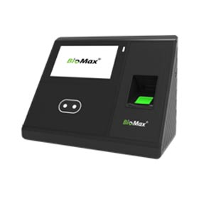 Biomax--Biometric9