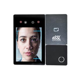 ESSL- Biometric18
