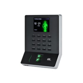 ESSL--Biometric9